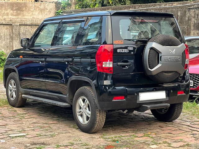 Used Mahindra Bolero Neo [2021-2022] N10 (O) in Kolkata