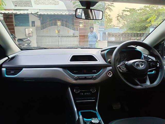 Used Tata Nexon EV [2020-2022] XM in Chennai