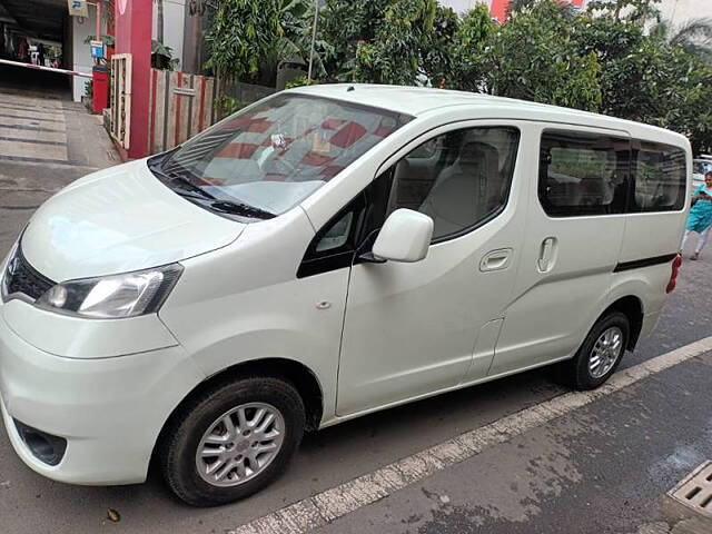 Used Nissan Evalia [2012-2014] XV (O) in Mumbai