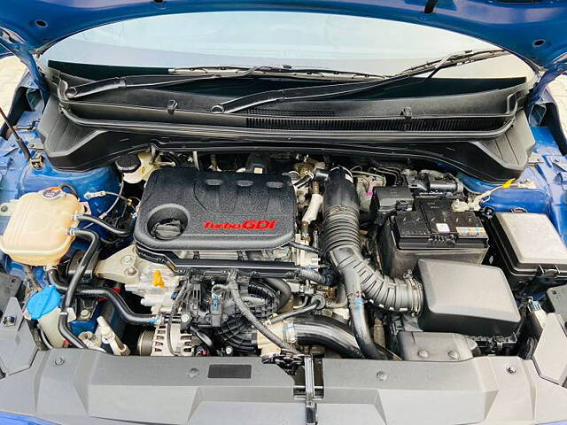 Used Hyundai i20 N Line [2021-2023] N8 1.0 Turbo DCT Dual Tone in Guwahati