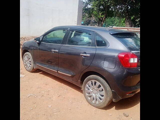 Used Maruti Suzuki Baleno [2015-2019] Delta 1.2 in Bangalore