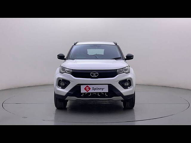 Used Tata Nexon [2017-2020] XZ Plus in Bangalore