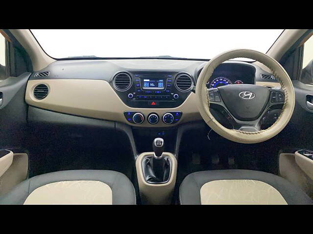 Used Hyundai Grand i10 [2013-2017] Asta 1.2 Kappa VTVT (O) [2013-2017] in Chennai