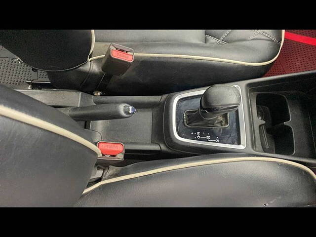 Used Maruti Suzuki Swift [2018-2021] VXi AMT [2018-2019] in Hyderabad