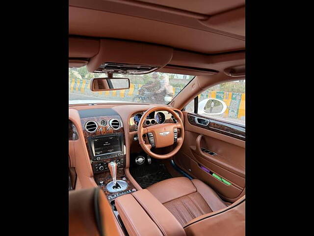 Used Bentley Continental Flying Spur W12 in Delhi