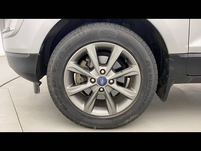 Used Ford EcoSport [2017-2019] Titanium 1.5L Ti-VCT in Chennai