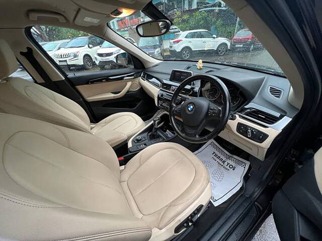 Used BMW X1 [2016-2020] xDrive20d M Sport in Mumbai