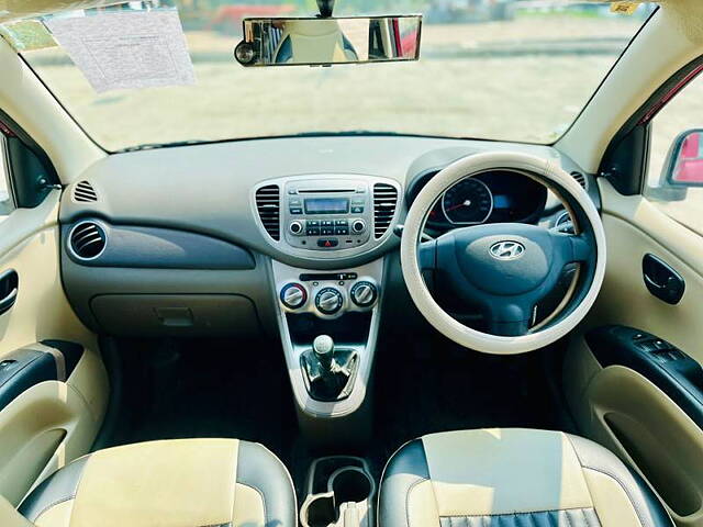 Used Hyundai i10 [2010-2017] Magna 1.2 Kappa2 in Pune