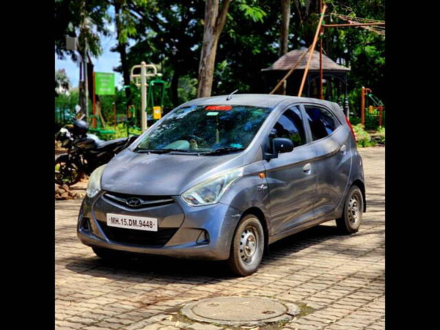 Used Hyundai Eon Era + LPG in Nashik