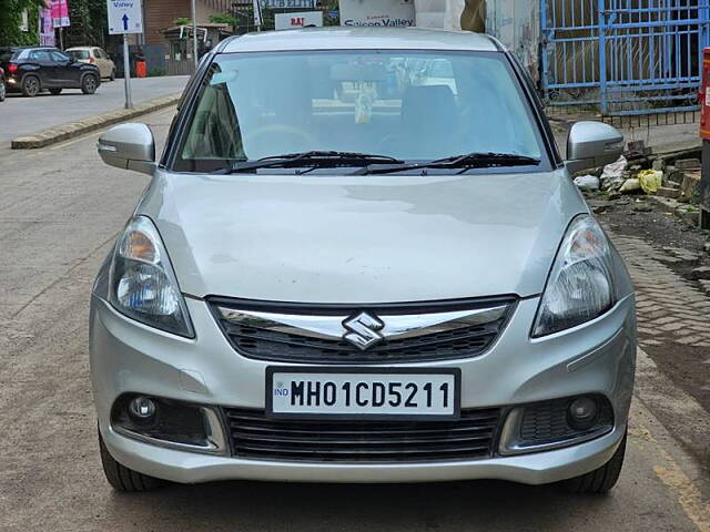 Used Maruti Suzuki Swift DZire [2011-2015] ZXI in Mumbai