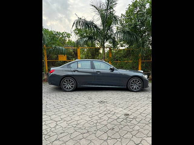 Used BMW 3 Series M340i xDrive in Mumbai