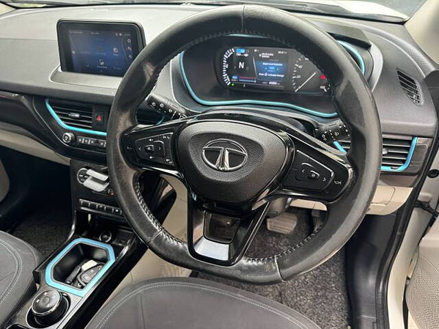 Used Tata Nexon EV [2020-2022] XZ Plus in Chennai