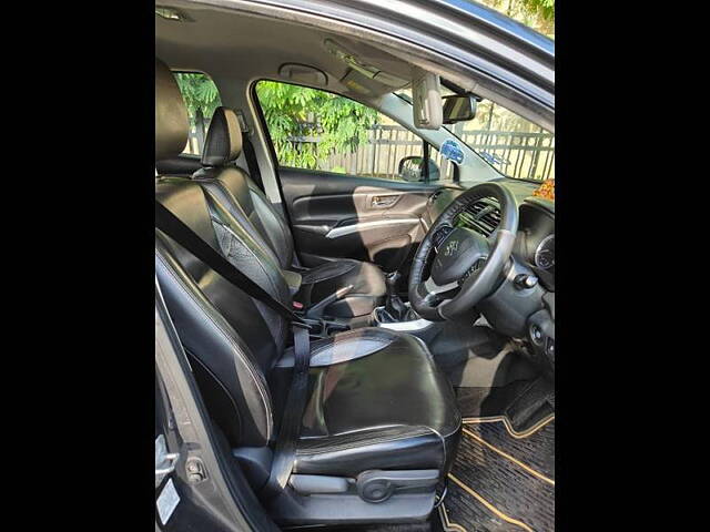 Used Maruti Suzuki S-Cross [2017-2020] Alpha 1.3 in Mumbai