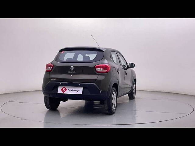 Used Renault Kwid [2015-2019] RXT [2015-2019] in Bangalore