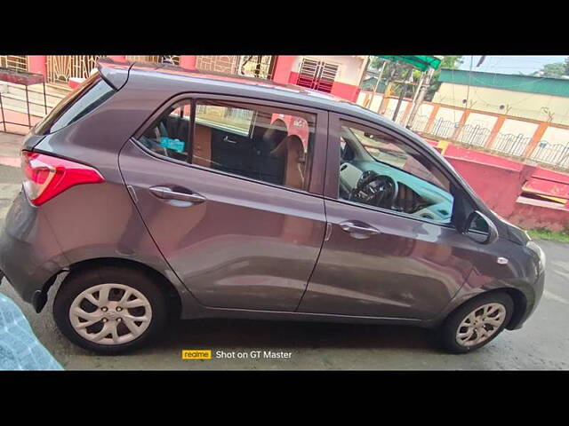 Used Hyundai Grand i10 [2013-2017] Sportz 1.2 Kappa VTVT [2016-2017] in Kolkata