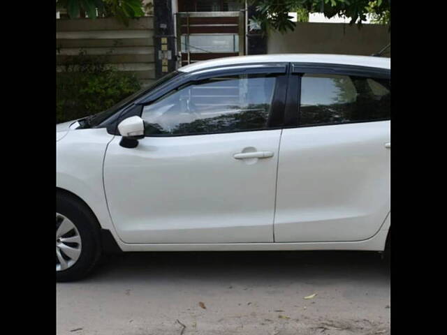 Used Maruti Suzuki Baleno [2015-2019] Delta 1.2 in Gurgaon