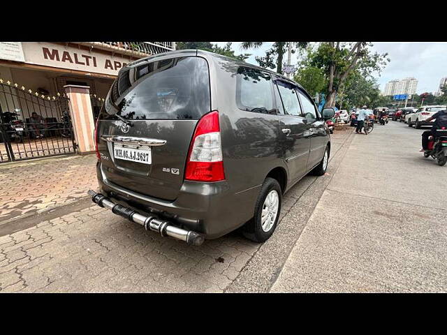 Used Toyota Innova [2005-2009] 2.5 V 8 STR in Mumbai