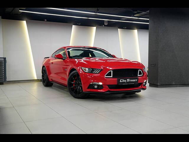 Used Ford Mustang GT Fastback 5.0L v8 in Delhi