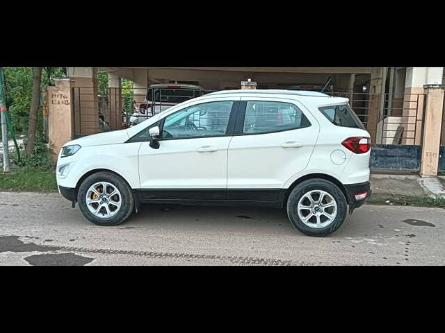 Used Ford EcoSport [2013-2015] Titanium 1.0 Ecoboost (Opt) in Chennai