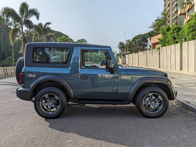 Used Mahindra Thar LX Hard Top Diesel AT 4WD [2023] in Pune