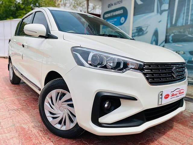 Used Maruti Suzuki Ertiga [2018-2022] VXi in Ahmedabad