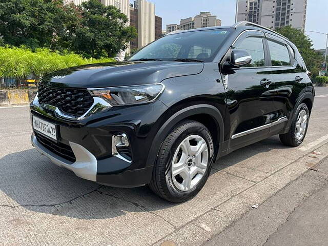 Used Kia Sonet [2020-2022] HTK Plus 1.2 [2020-2021] in Mumbai