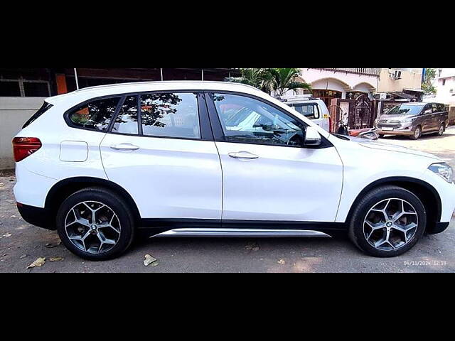 Used BMW X1 [2013-2016] sDrive20d xLine in Mumbai