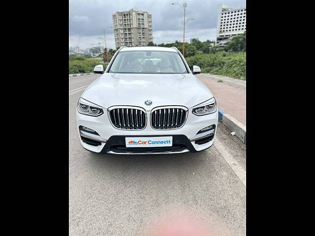 Used 2018 BMW X3 in Pune