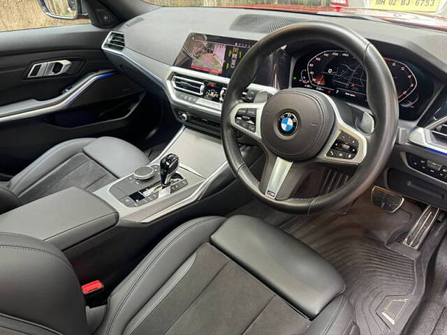 Used BMW M340i xDrive in Mumbai