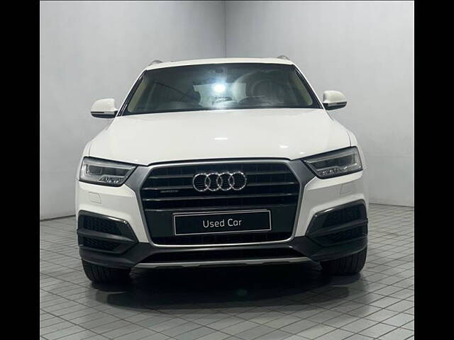 Used 2019 Audi Q3 in Pune