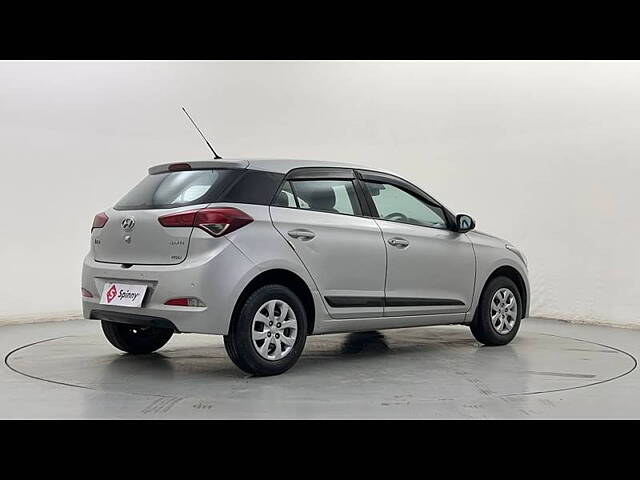 Used Hyundai Elite i20 [2016-2017] Sportz 1.2 [2016-2017] in Gurgaon