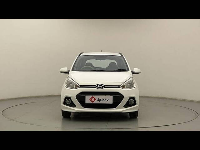 Used Hyundai Grand i10 [2013-2017] Asta 1.2 Kappa VTVT (O) [2013-2017] in Pune