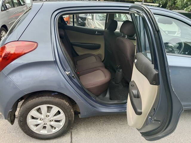 Used Hyundai i20 [2012-2014] Sportz 1.2 in Mumbai