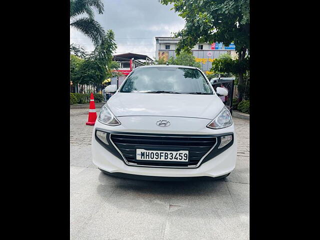 Used 2019 Hyundai Santro in Aurangabad