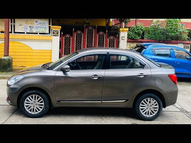 Used Maruti Suzuki Dzire ZXi [2020-2023] in Thane