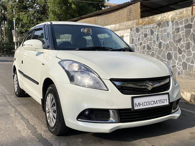 Used Maruti Suzuki Swift Dzire [2015-2017] VDI in Mumbai