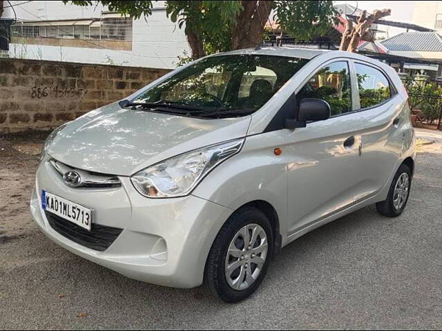 Used Hyundai Eon 1.0 Kappa Magna + [2014-2016] in Bangalore