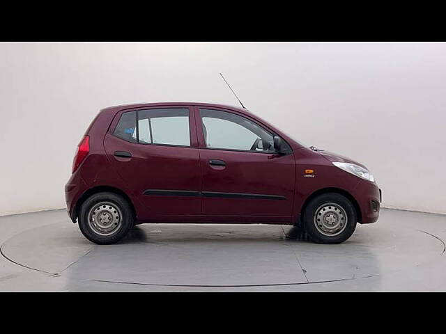 Used Hyundai i10 [2007-2010] Magna in Bangalore