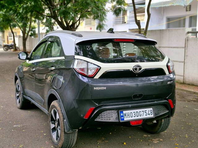 Used Tata Nexon [2020-2023] XZA Plus [2020-2023] in Pune