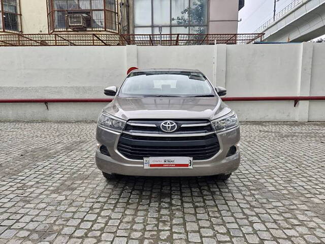 Used 2019 Toyota Innova Crysta in Delhi