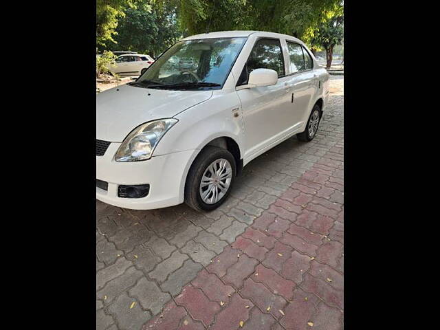 Used Maruti Suzuki Swift DZire [2011-2015] LDI in Amritsar