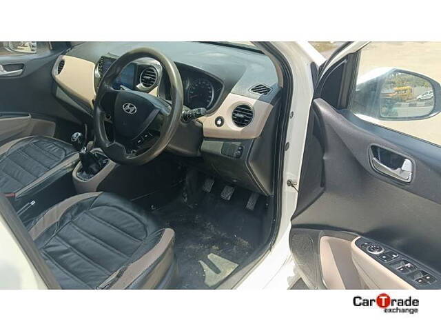 Used Hyundai Grand i10 [2013-2017] Sportz 1.2 Kappa VTVT [2013-2016] in Jaipur