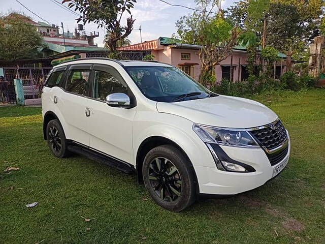 Used Mahindra XUV500 W11 (O) AWD in Tezpur