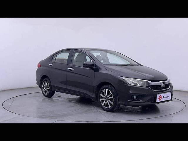 Used Honda City 4th Generation V Petrol [2017-2019] in Chennai