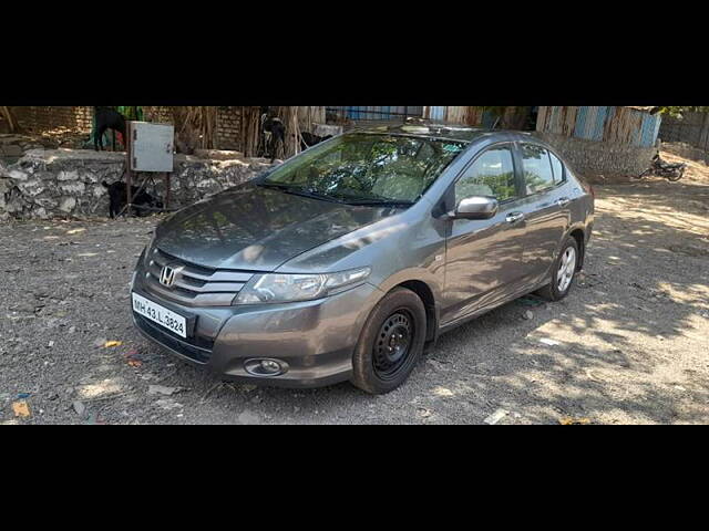 Used Honda City [2008-2011] 1.5 V MT in Pune