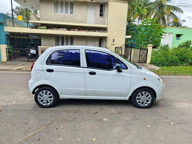 Used Chevrolet Spark [2007-2012] LT 1.0 in Mysore