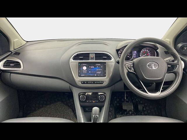 Used Tata Tigor XZA Plus [2020-2023] in Bangalore