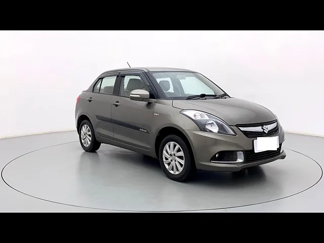 Used 2016 Maruti Suzuki Swift DZire in Pune