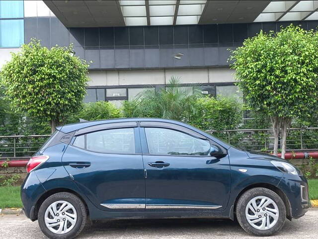 Used Hyundai Grand i10 Nios [2019-2023] Magna 1.2 Kappa VTVT in Delhi