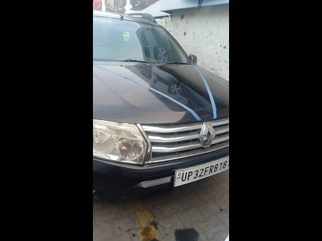 Used 2014 Renault Duster in Lucknow